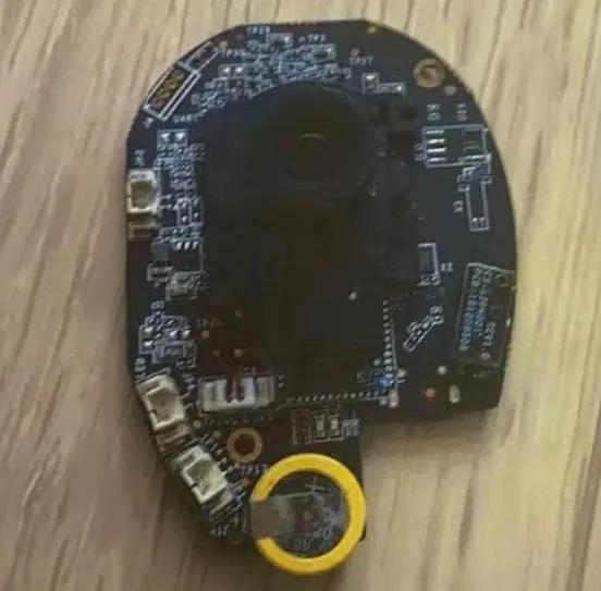 摄像头|“1个月能看5个房间！”他在多地宾馆装偷窥摄像头，每个一百多卖给“顾客”观看