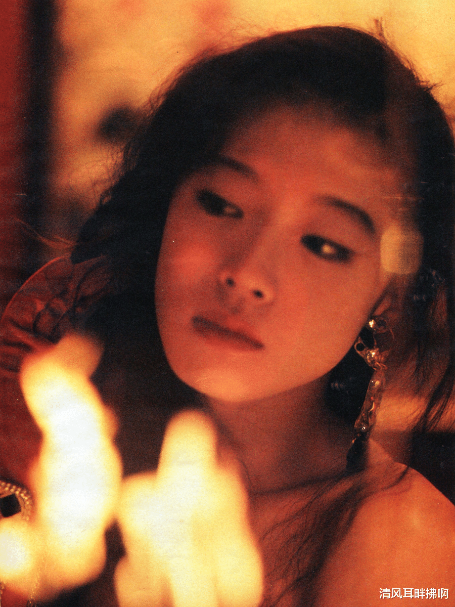 无心法师|谁能拒绝“昭和美人”？看看这些风华绝代的姐姐们