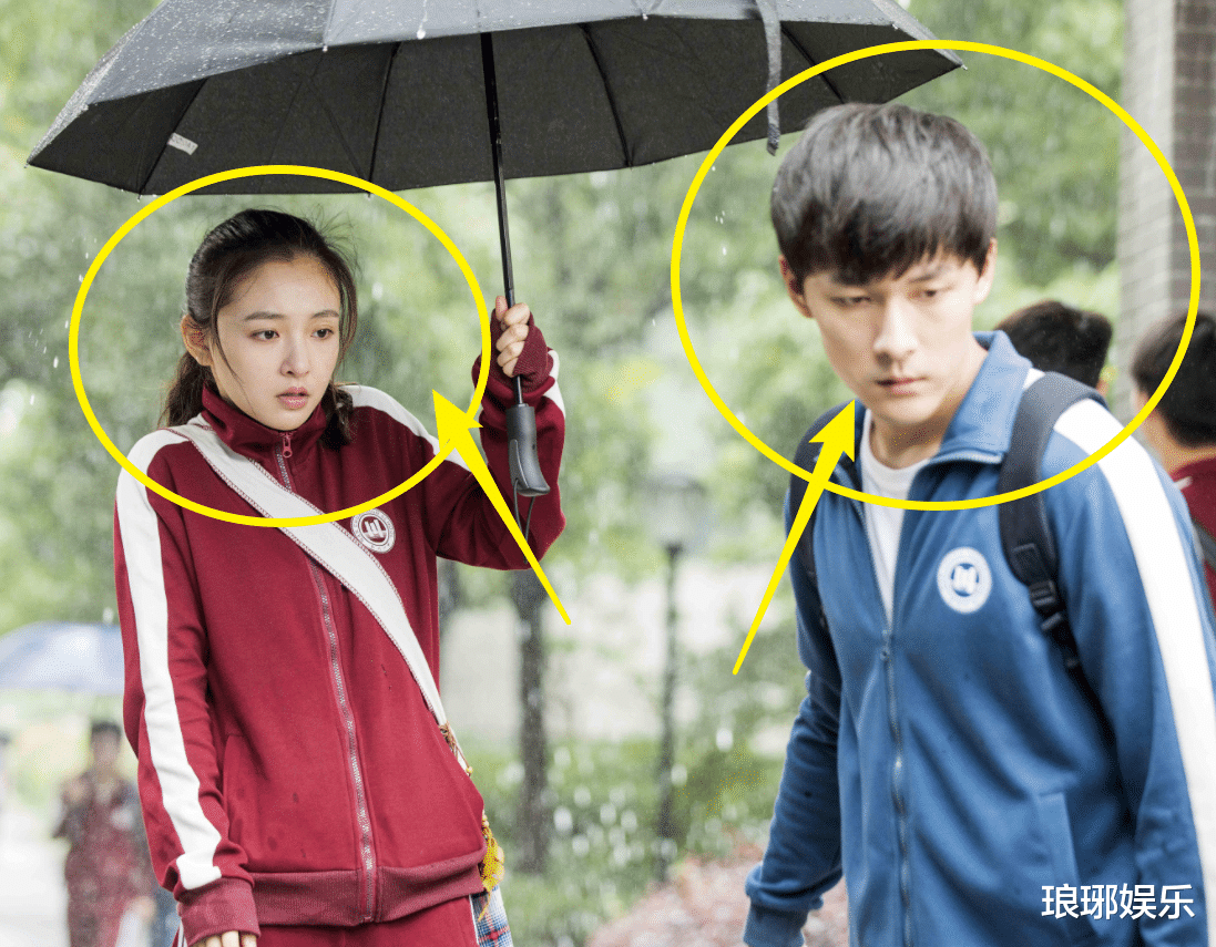 吴倩|28岁吴倩生女后首亮相，产后不复少女感，这腰围我却看愣了