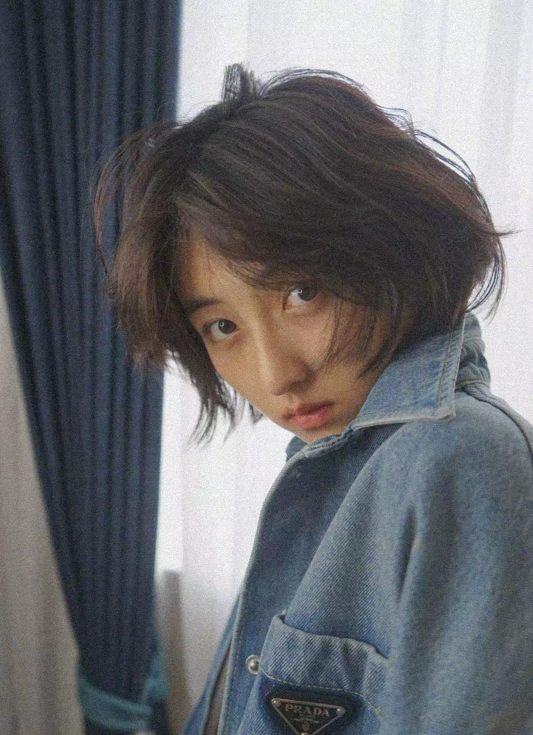 MARRY|《中国医生》张子枫的哭戏破防了，共情力强，印象深刻