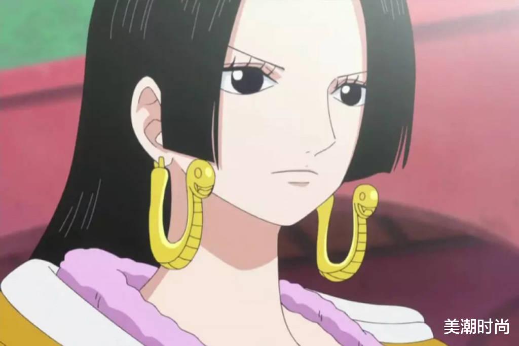 发型|刘亦菲日式公主切发型火了，什么是日式公主切，你适合哪一种？