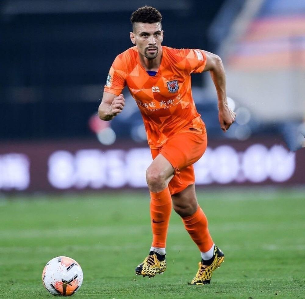 那些你很冒险的梦|华体会体育资讯泰山队2个好消息,2大铁塔伤情无碍,10号强援回归