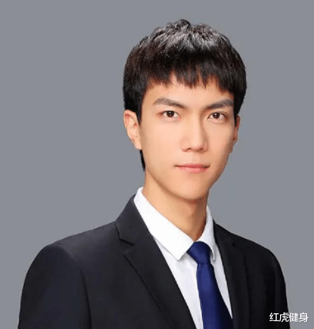 红虎健身|“跳高吴彦祖”,清华学霸,期待在东京奥运会上有更好的成绩