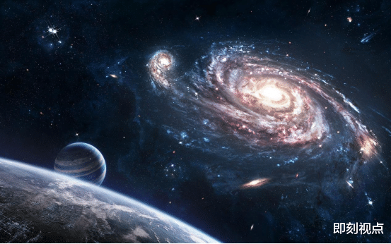 外星人在呼唤?中国天眼接收宇宙“神秘信号”,科学家四字分析
