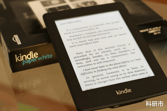 Kindle|一语成真！Kindle将退出中国市场？刘强东11年前就有预言