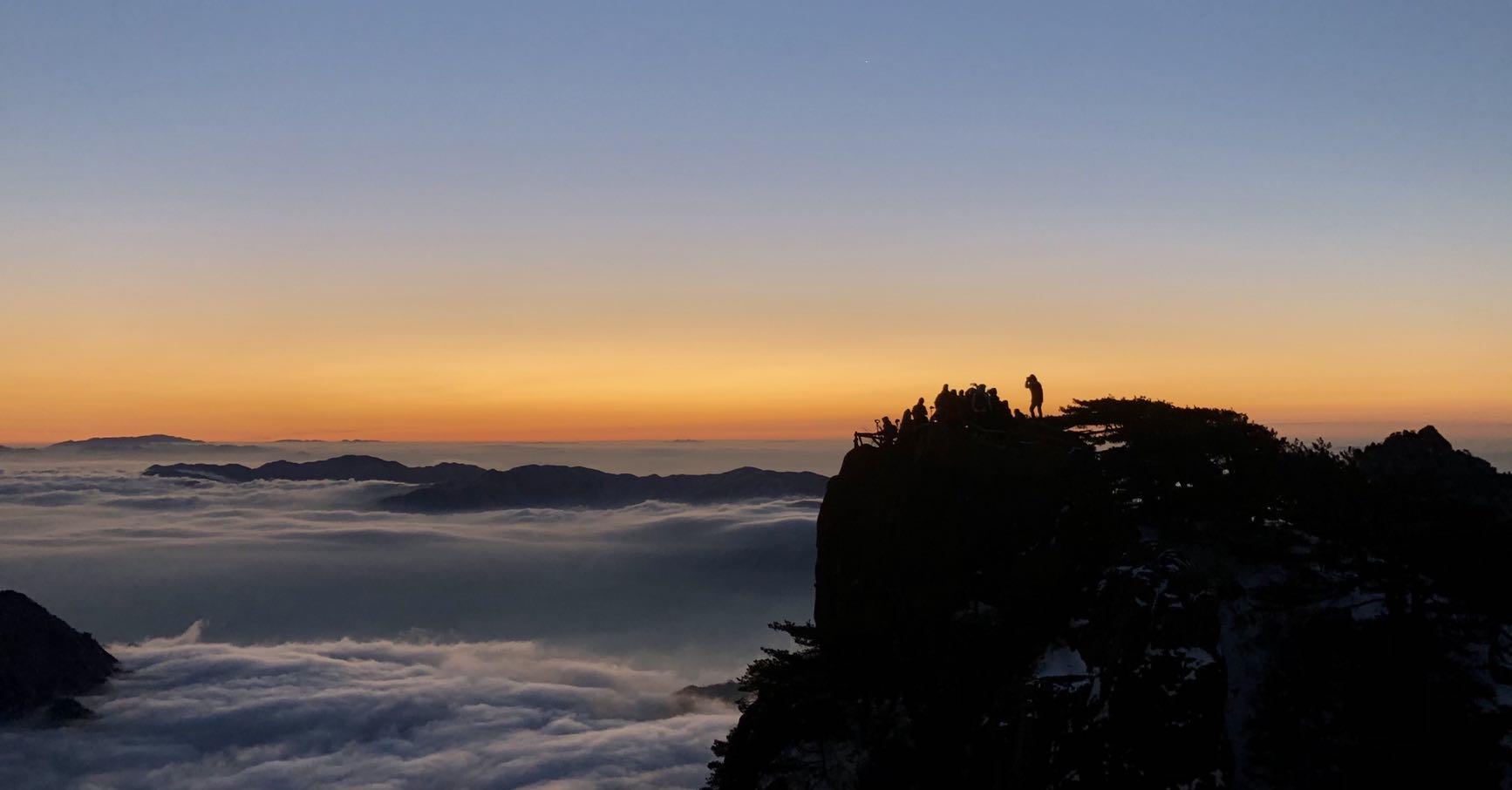 无锡 五一小长假，安徽这2个被低估旅游城市，高铁直达且人少景美