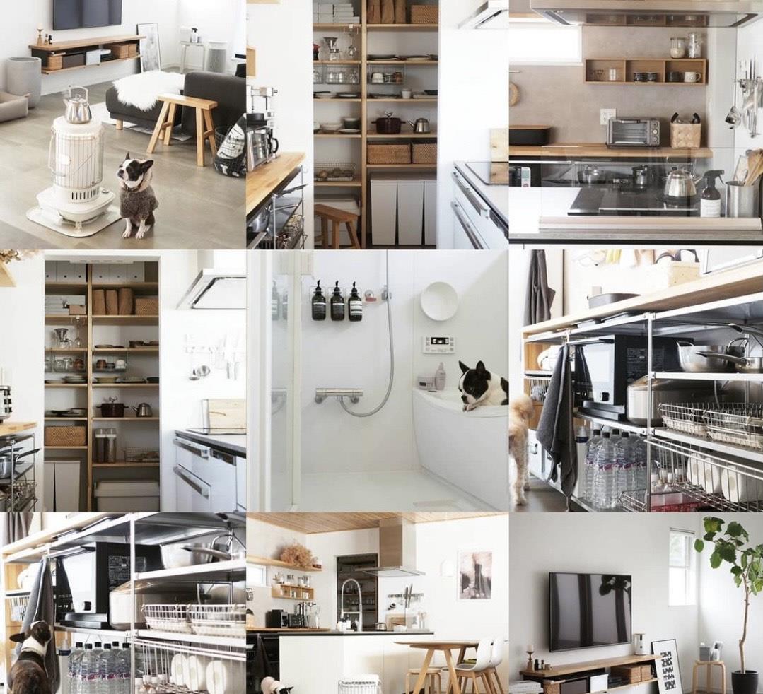 一个人的断舍离!小家坚持一日一清洁,一个人日子过得有滋有味!