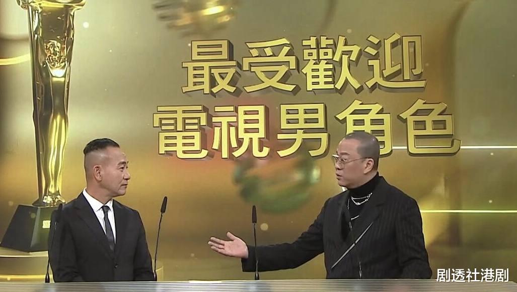 郭德纲|56岁林保怡有意回TVB拍剧，自称有条件，《天与地》续作将成事？