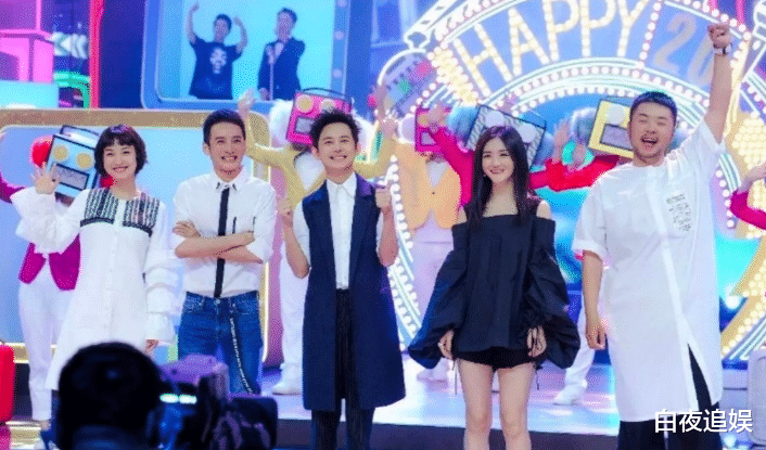 快乐大本营|停播后，《快本》官博更新动态，观众却都高兴不起来