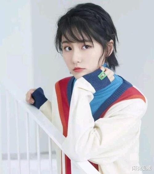 贝克汉姆|爱情公寓完结1年后，7个女主角的发展怎么样？有人退圈有人带货