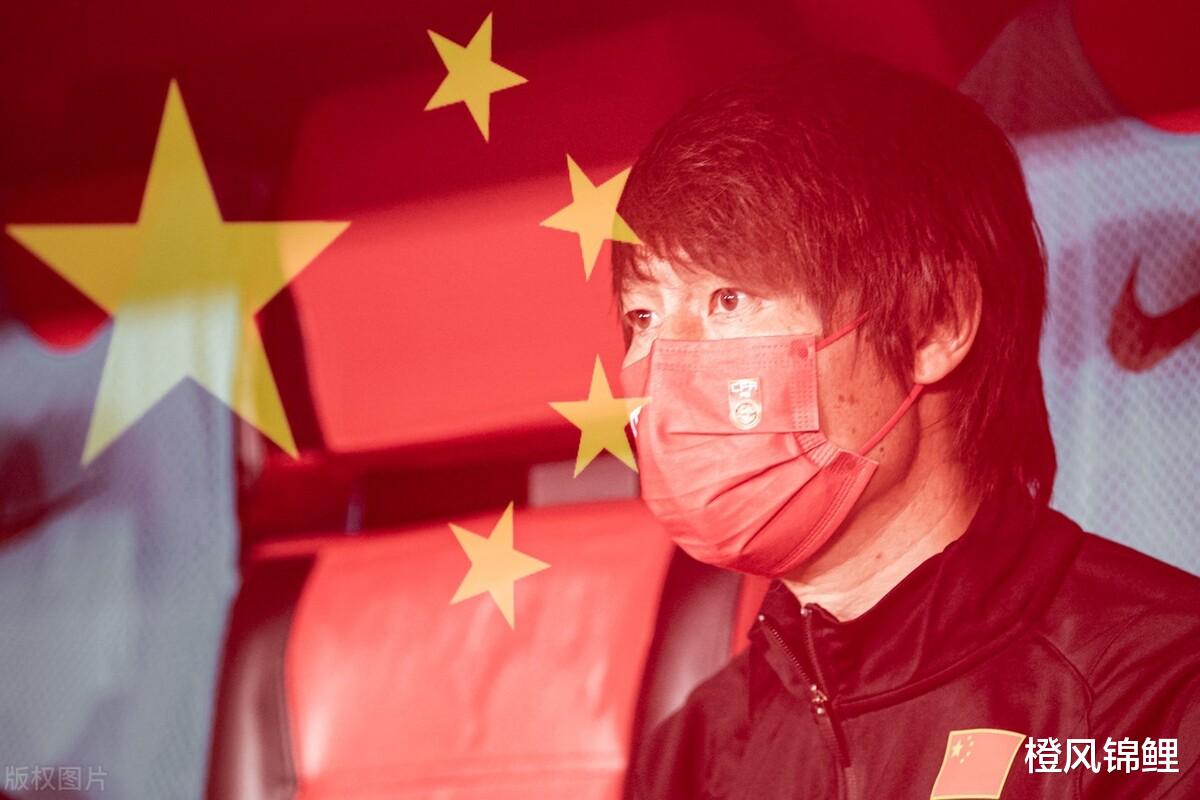 李铁|李铁该发泄的也发泄了，国足未来的路怎么走？新华社给出8字箴言