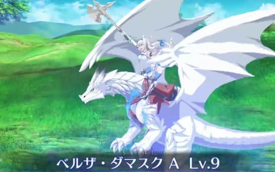 fate grand order|fgo四星骑阶多布雷尼亚尼基季奇模组详解 制作人一定是硬核牌佬