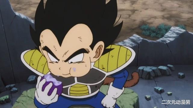 龙珠gt|为什么《龙珠GT》争议如此之大？