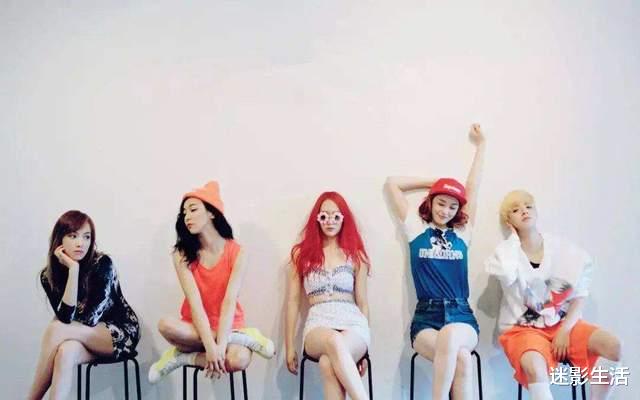 宋茜|生吞蛋液？活体文件夹？宋茜总算上位一线明星