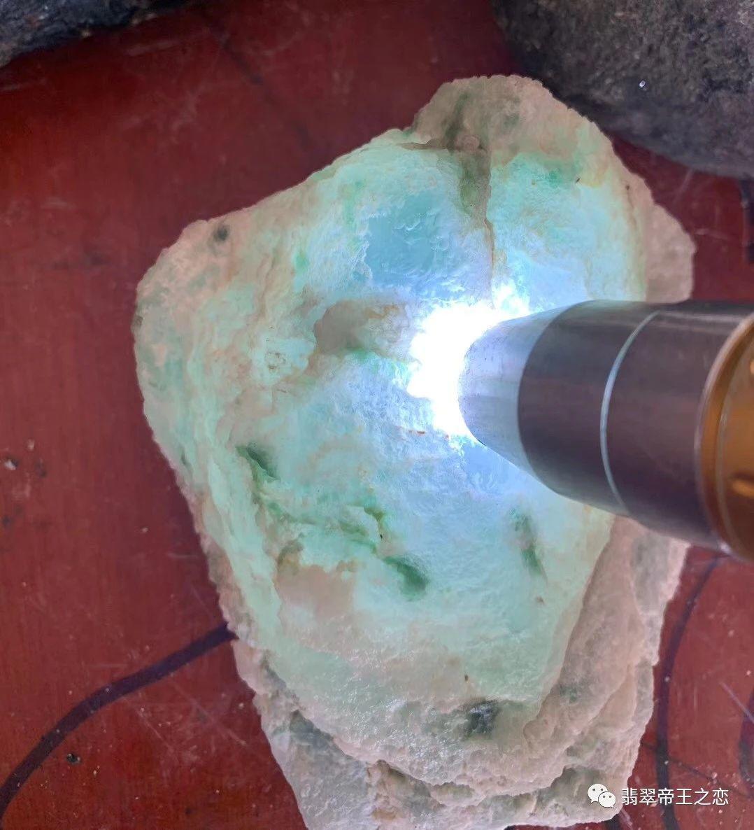 |这几种人永远买不到好的翡翠,玩翡翠的都来看看吧!