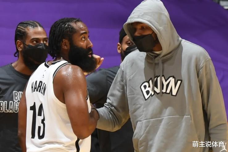 尼克斯队|拒绝尼克斯4换1交易，拒绝联手兰德尔，28+7巨星宣布自己决定