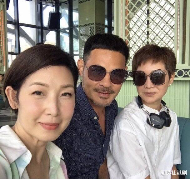 盖世宝|吃回头草!TVB资深儿童节目主持人盖世宝回巢,搭档谭玉瑛开新节目