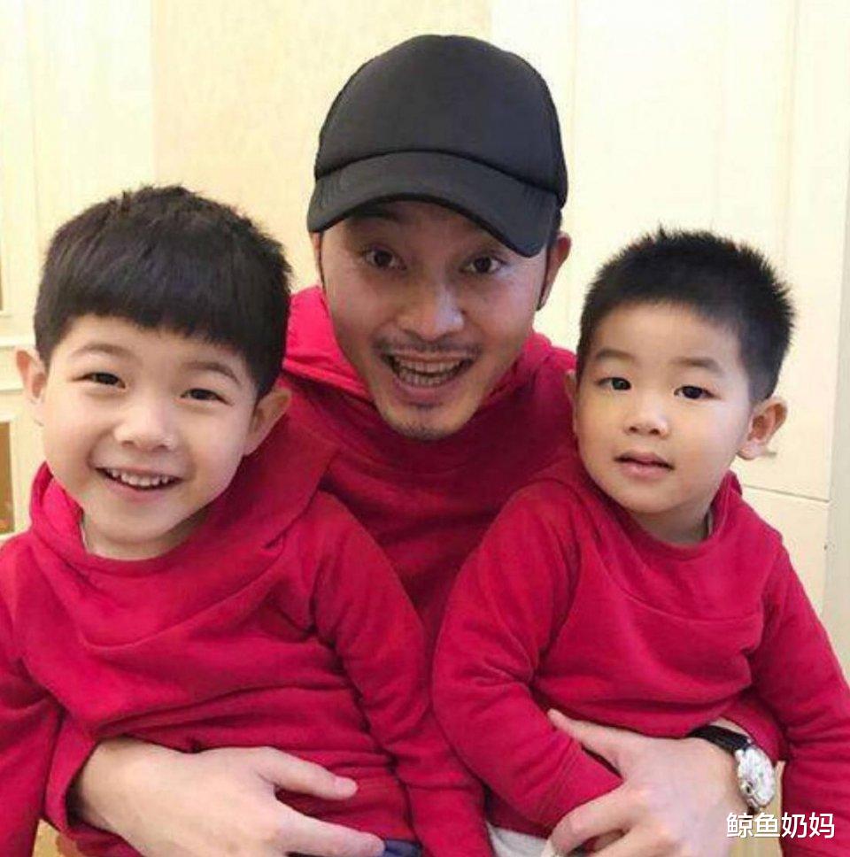 蔡国庆|《爸爸去哪儿》5年了，沙溢穷养儿和蔡国庆富养儿，如今胜负已分