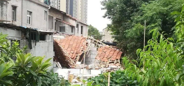 中外漫说 宁夏“奇葩”事件,居民建157平方米违建,原因只为拆迁更多补偿