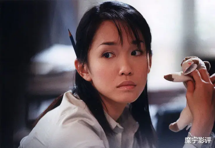 沈梦辰|月亮的秘密：三个出轨女人的爱情童话，这电影想表达啥？