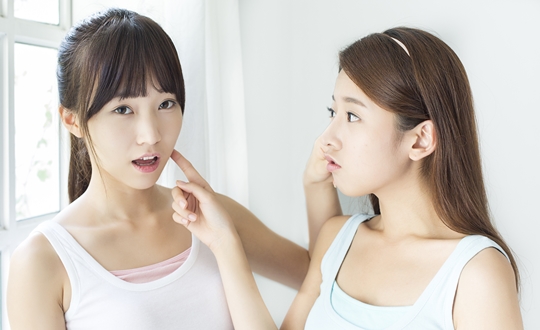 |有效减少脸部皱纹的5种方法