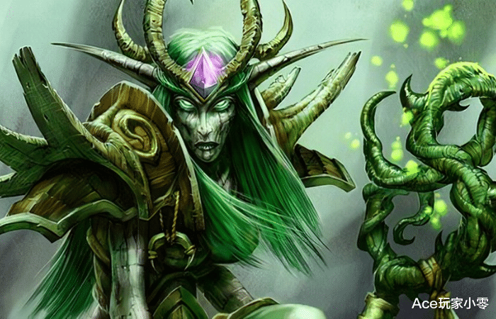 德鲁伊|魔兽世界:熊德化身再加强,奶德喜提小群抬!9.2套装优劣分析