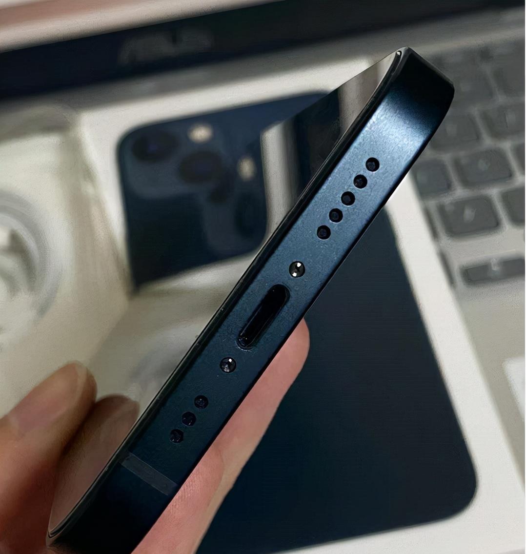 iPhone 13 128G 低至5399，是因为它各方面都不好？不是的！