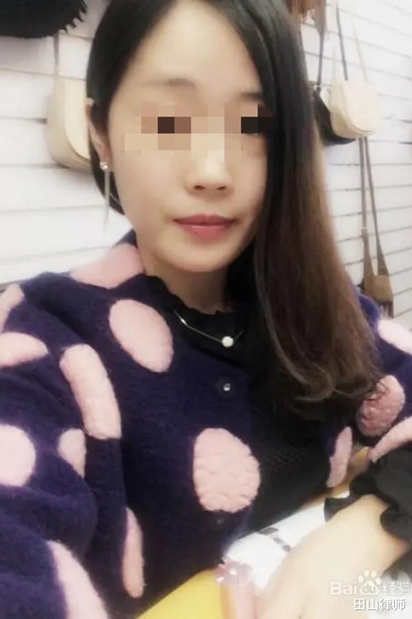 晋江妻子雇凶杀夫反被杀,出轨丈夫表弟后计划败露