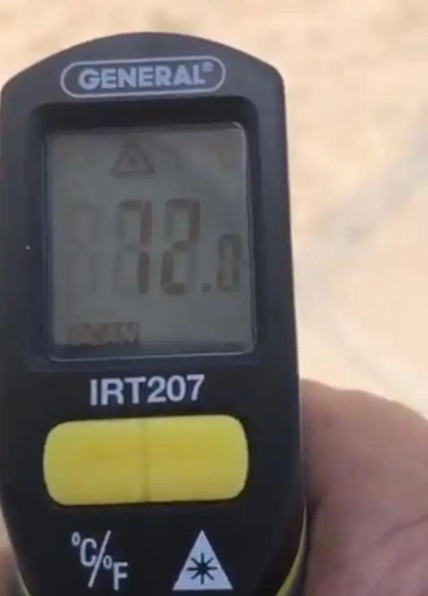 二氧化碳 全球气温升高，科威特达到72度，面对这种情形，人类该怎么应对？