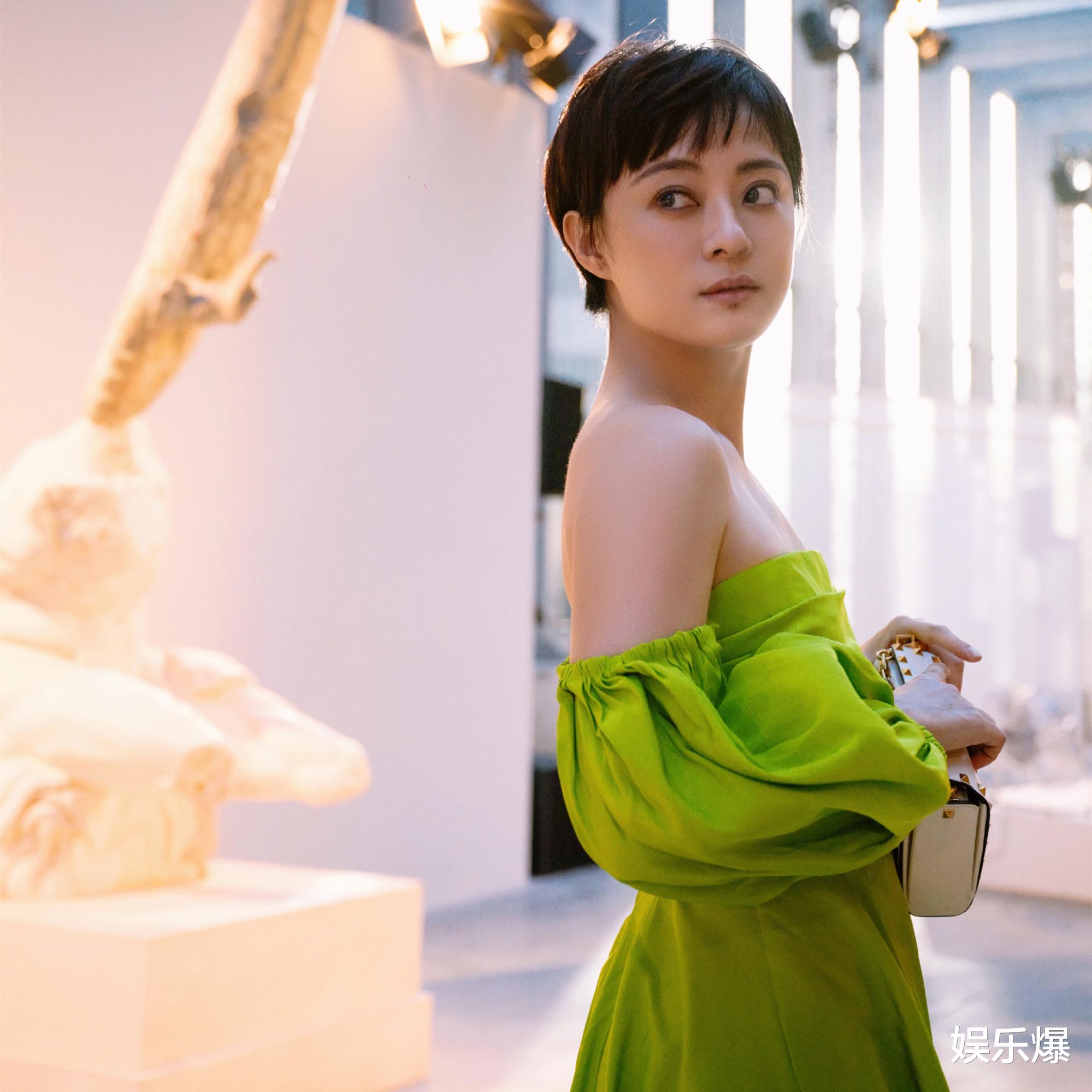 撞衫|同一场盛典5对艺人撞衫，年龄跨度广令人惊讶，杨紫孙俪都在列