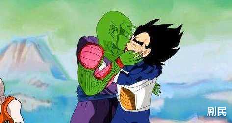 青雉|如何評價《龍珠》中貝吉塔與短笛的關系？