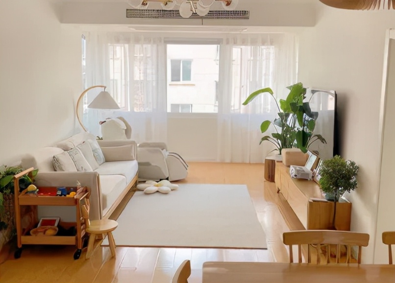 2022年客厅流行设计趋势，早看早安排！