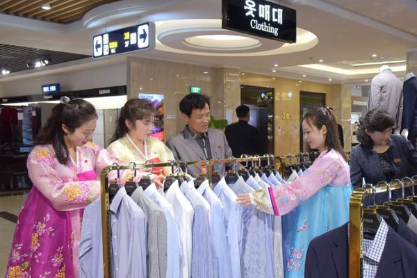 朝鲜|朝鲜见闻：为何朝鲜人很喜欢中国制造？哪些商品在这里最受欢迎？