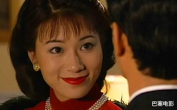 宣萱|TVB女神的没落：宣萱被嘲晚节不保，有人更是成为“过街老鼠”