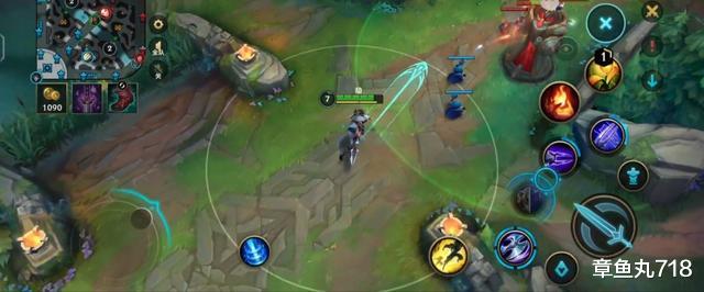 手机游戏|想要成为英雄联盟手游职业选手需要具备哪些条件？