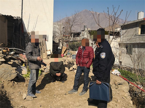 陕西汉中命案始末:为报杀母之仇,男子隐忍22年除夕砍杀仇家3人