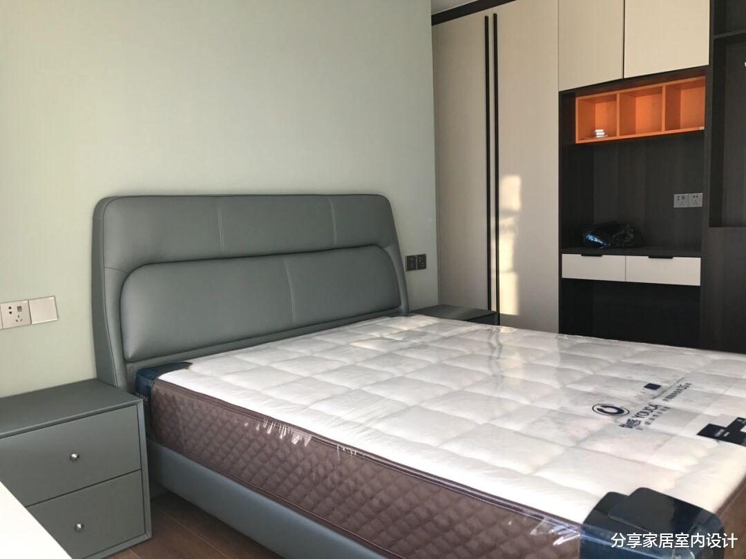 这才是年轻人想要的家，看她家新房，漂亮上档次，很值得收藏！