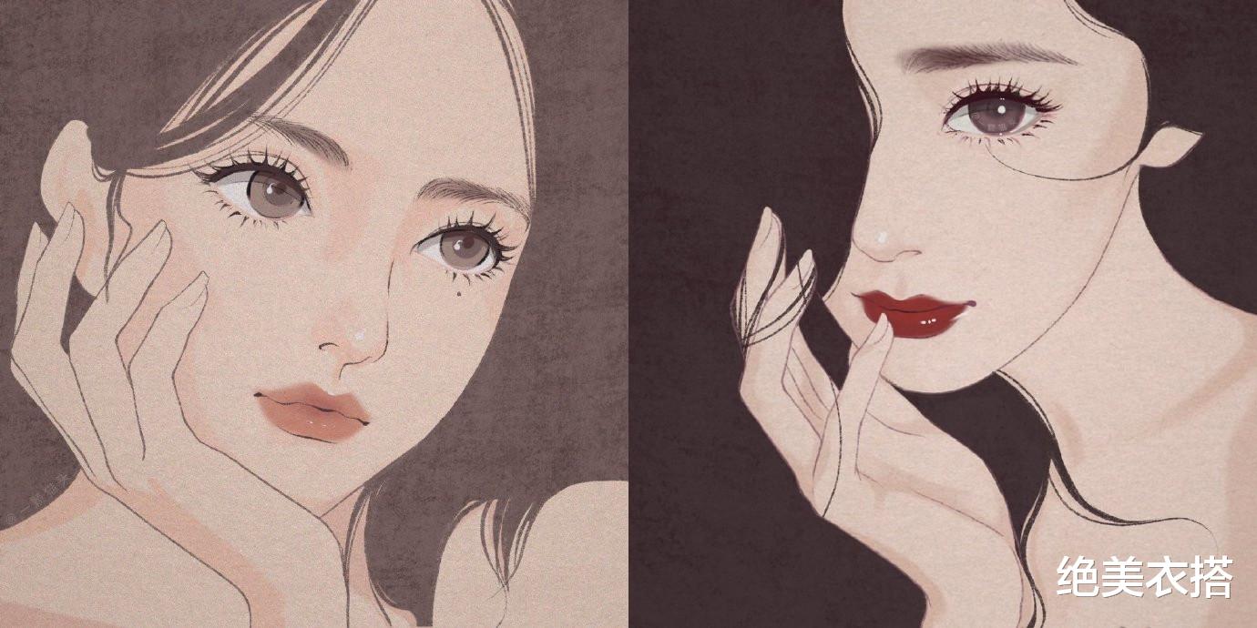 绝美衣搭|穿衣不会搭配?有我!6大“优雅”元素拆解,穿搭高手也未必知道