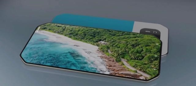 华为mate|华为再次亮剑，奇异一体屏+144Hz+6100mAh，霸气得很销魂