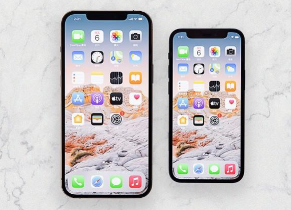 airpods3|iPhone12mini续航差销量低？小屏旗舰的真正实力不止如此！