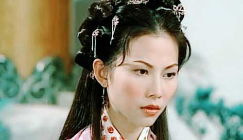 舜网 蔡少芬透露自己当年参加选美原因，只因不想洗碗，不想做家务