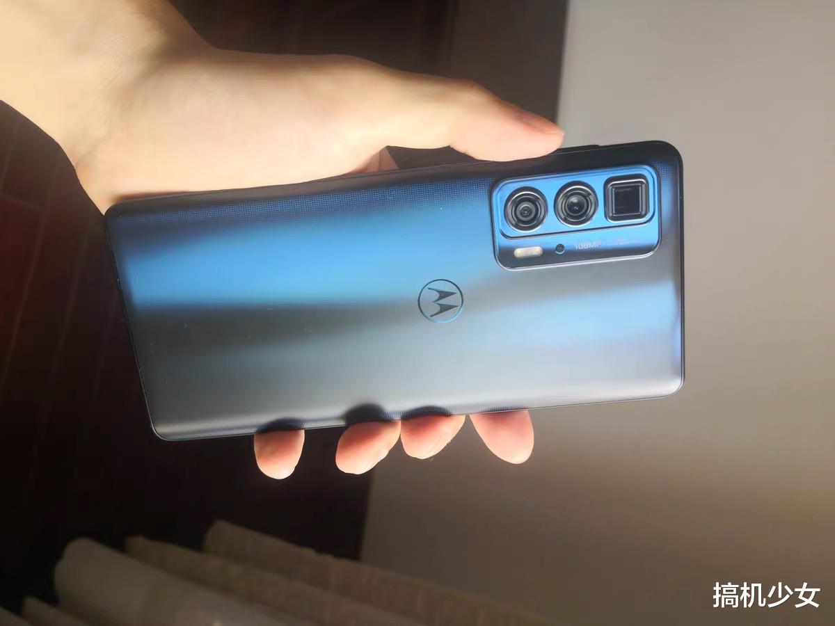 高通骁龙|被低估的骁龙870手机，1亿像素主摄+144Hz高刷屏，到手价仅2199元