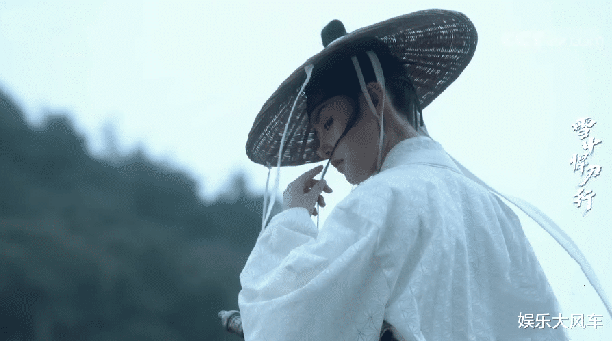 雪中悍刀行|武侠已死？《雪中悍刀行》豆瓣飘满一星，打戏拖沓，姜泥成败笔