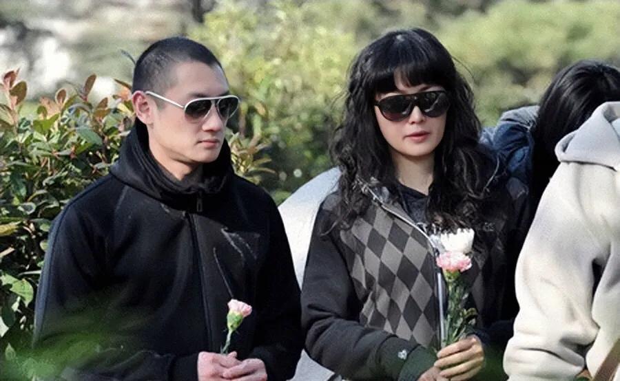 汪雨|“内地版刘銮雄”汪雨猎艳记：见一个爱一个，女友个个都是大明星