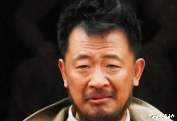 黄海波|她不顾父母反对，嫁给刚出狱的黄海波并生下孩子，现在过得如何？