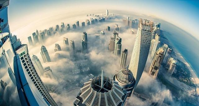 科学家 科学家预测：2030年可能出现“毁灭性洪水”，沿海地区将受影响？