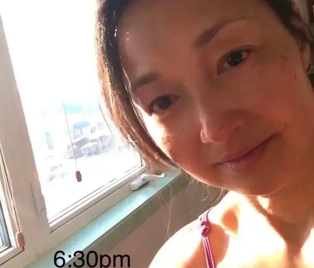 清浅微笑的我|《浪姐》没请李绮红是损失？这可是多少人心目中的童年女神啊