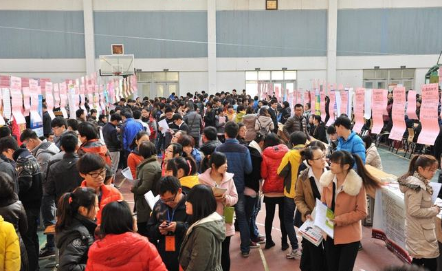 硕士研究生|211大学硕士毕业求职被嫌弃，学历贬值背后，是可怕的“现实”