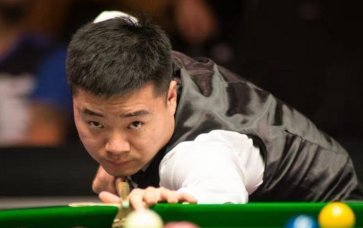 丁俊暉|中國斯諾克一哥5-4絕殺，卻遭網(wǎng)友嘲諷：不配贏球，趕緊退役吧