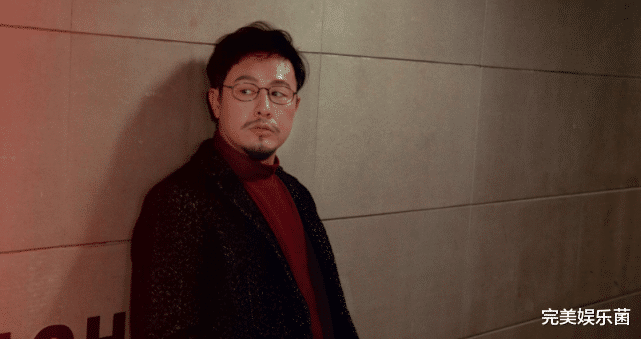 孙红雷|继《风声》后,又一部S+级别谍战片来袭,两位影帝时隔3年再合作